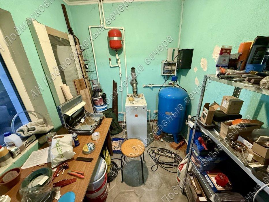 Продам дом в Ногинском районе в Стулово