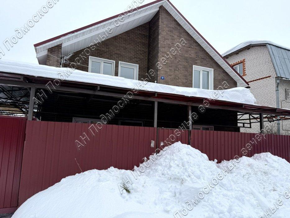 Продам дом в Ногинском районе в Стулово