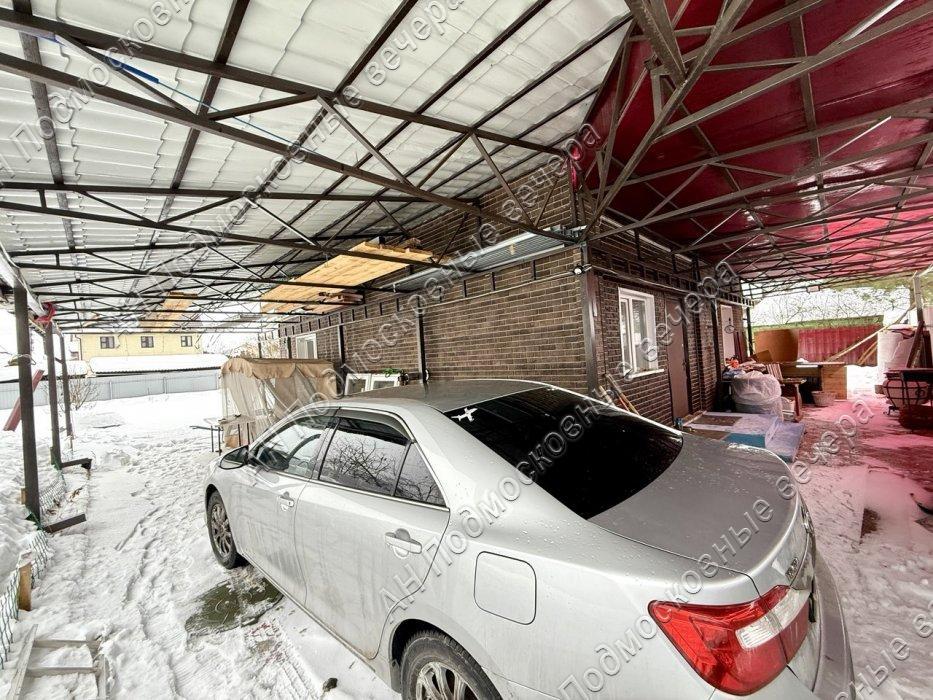 Продам дом в Ногинском районе в Стулово