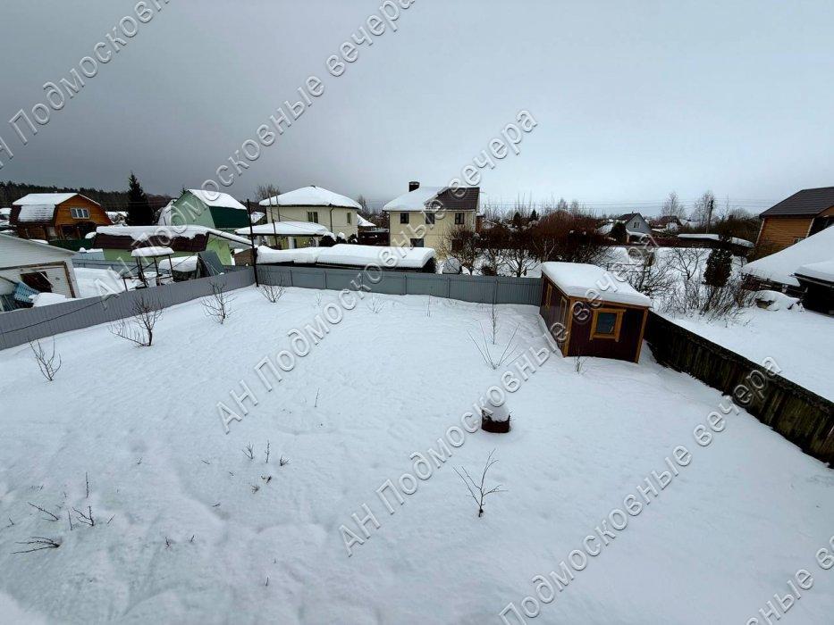 Продам дом в Ногинском районе в Стулово