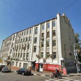 Продам офис в Москве, д 8
