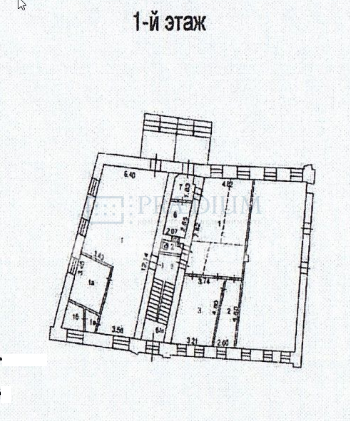Продам офис в Москве, д 8