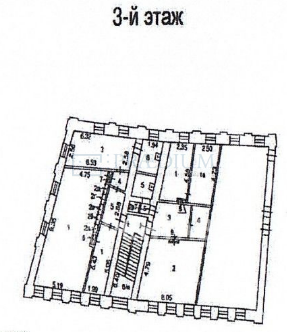 Продам офис в Москве, д 8