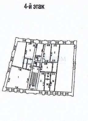 Продам офис в Москве, д 8
