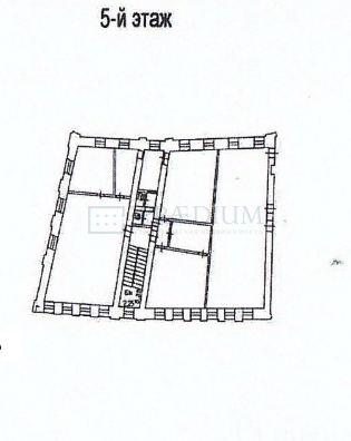Продам офис в Москве, д 8