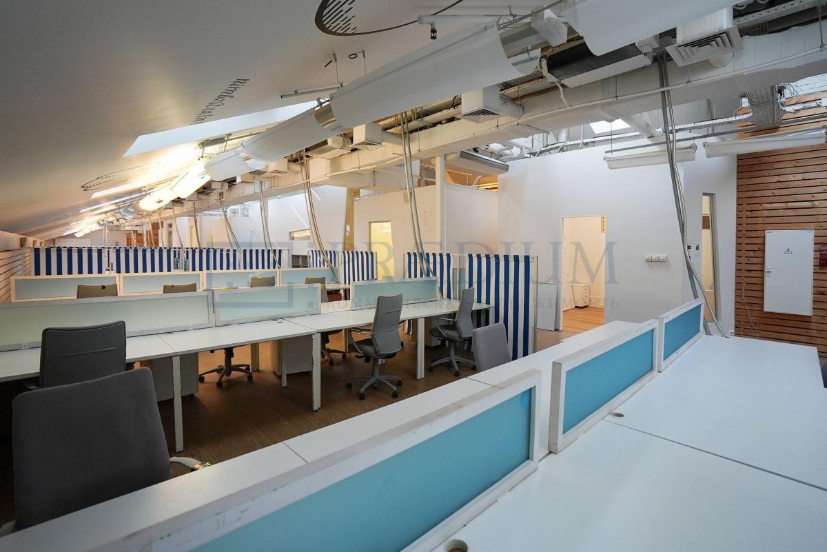 Сдается офис в Москве, Варшавское шоссе, д 9 стр 1Б