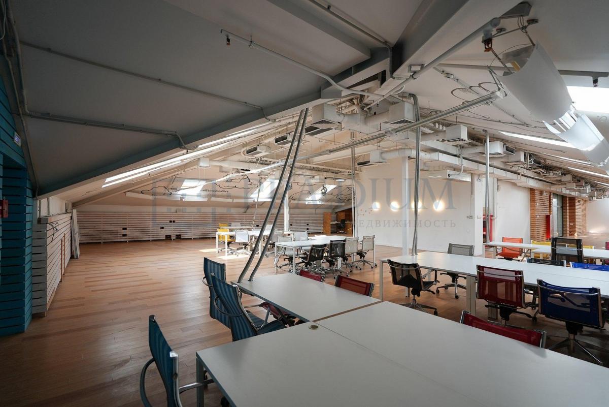 Сдается офис в Москве, Варшавское шоссе, д 9 стр 1Б