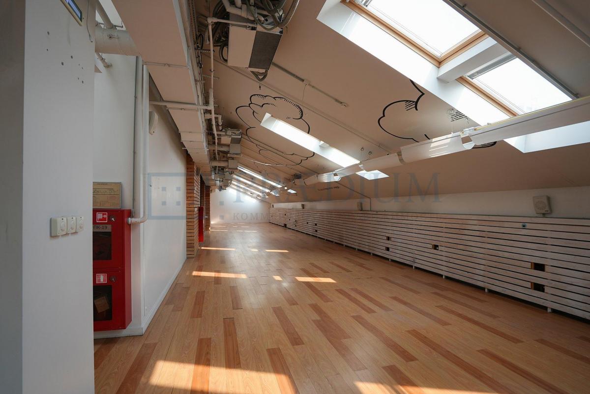 Сдается офис в Москве, Варшавское шоссе, д 9 стр 1Б