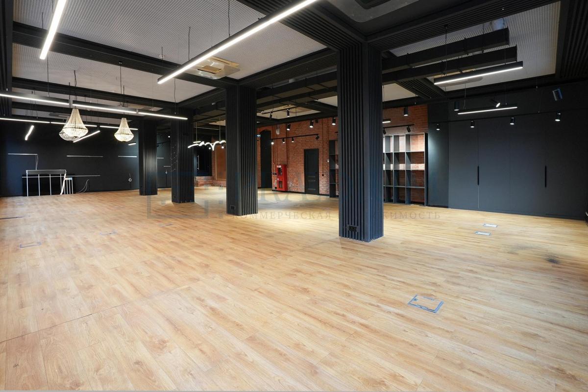 Сдается офис в Москве, Варшавское шоссе, д 9 стр 1Б