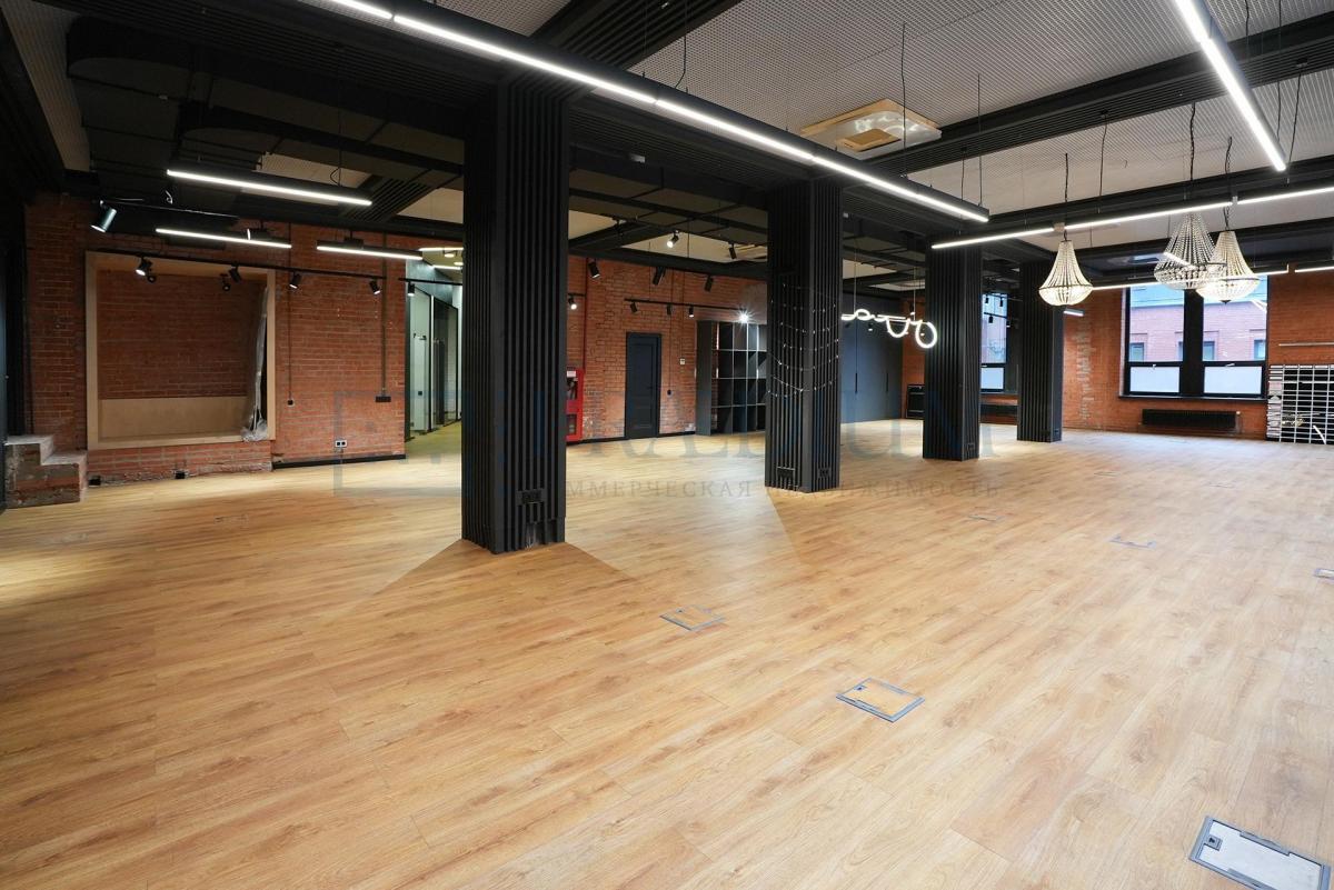 Сдается офис в Москве, Варшавское шоссе, д 9 стр 1Б