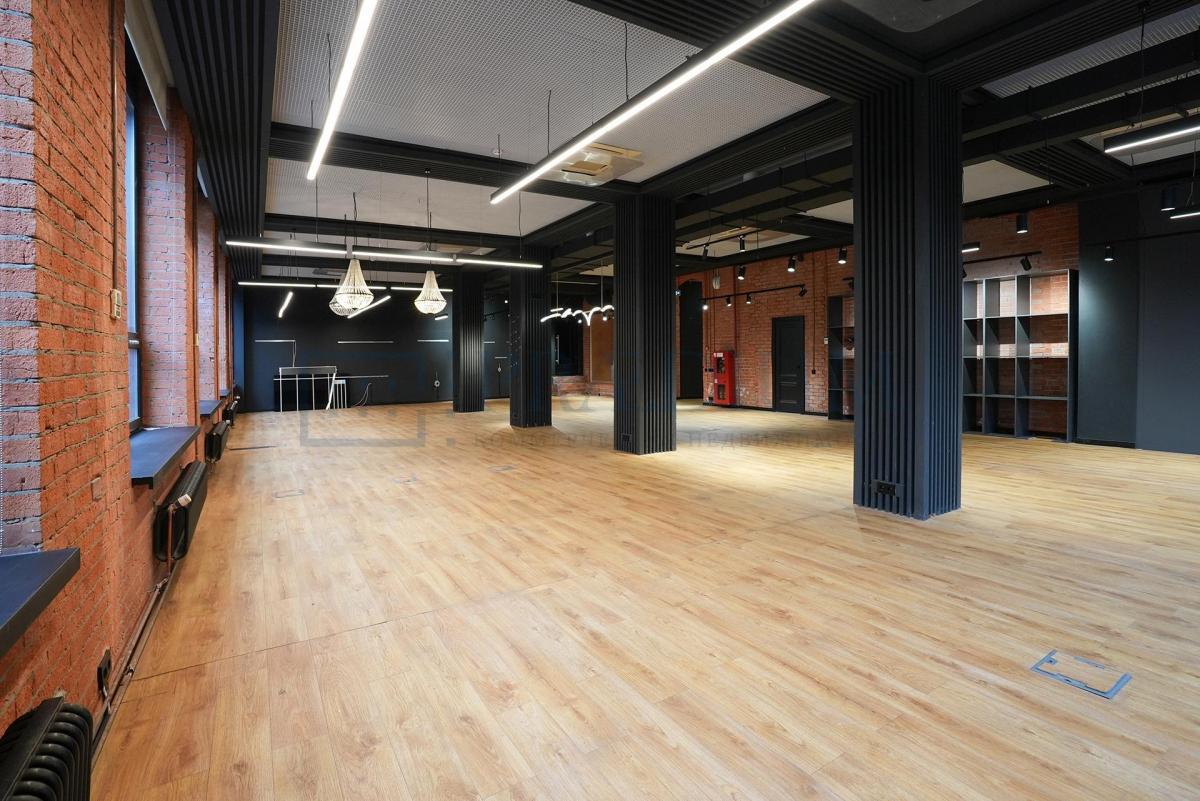 Сдается офис в Москве, Варшавское шоссе, д 9 стр 1Б