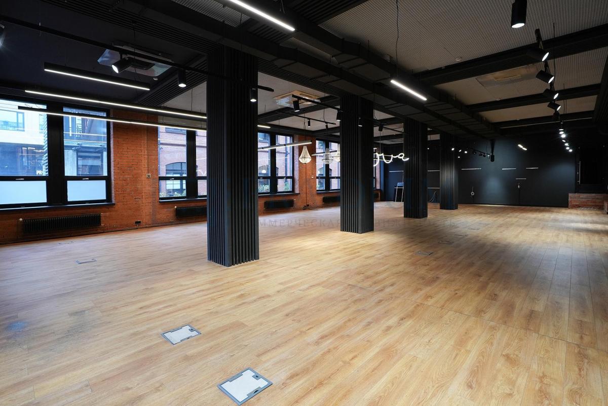 Сдается офис в Москве, Варшавское шоссе, д 9 стр 1Б