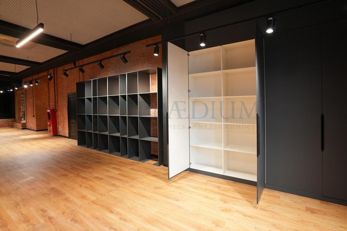 Сдается офис в Москве, Варшавское шоссе, д 9 стр 1Б