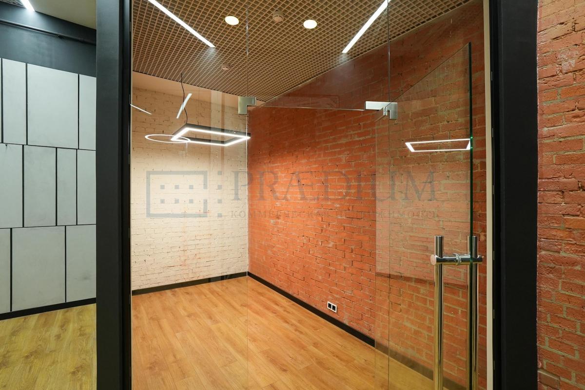 Сдается офис в Москве, Варшавское шоссе, д 9 стр 1Б