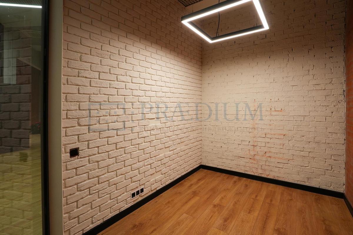 Сдается офис в Москве, Варшавское шоссе, д 9 стр 1Б