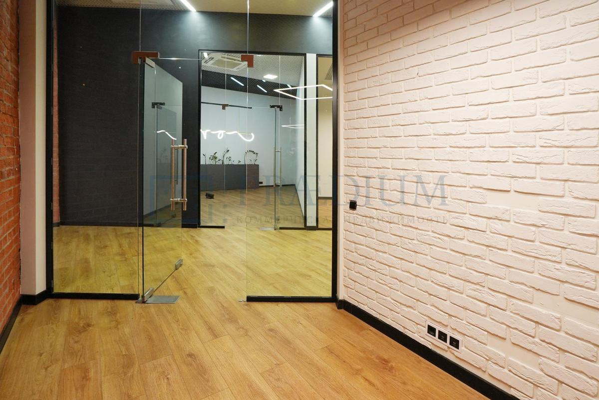 Сдается офис в Москве, Варшавское шоссе, д 9 стр 1Б