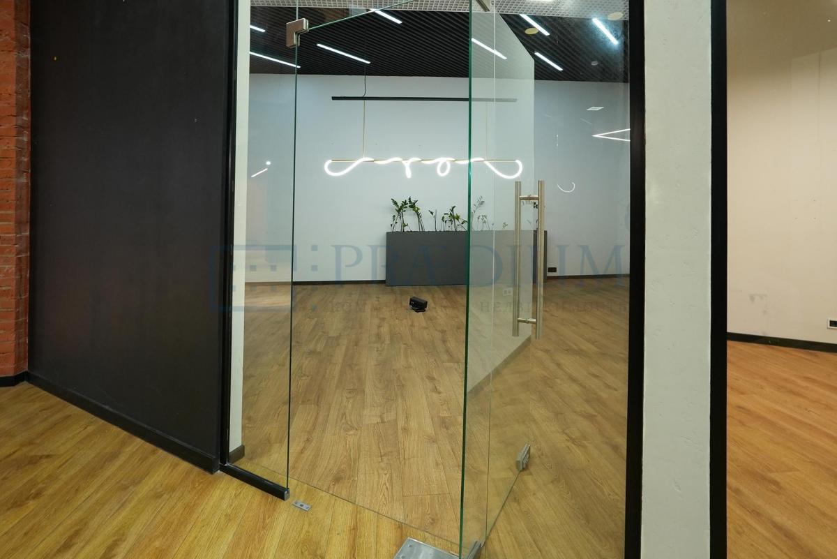 Сдается офис в Москве, Варшавское шоссе, д 9 стр 1Б