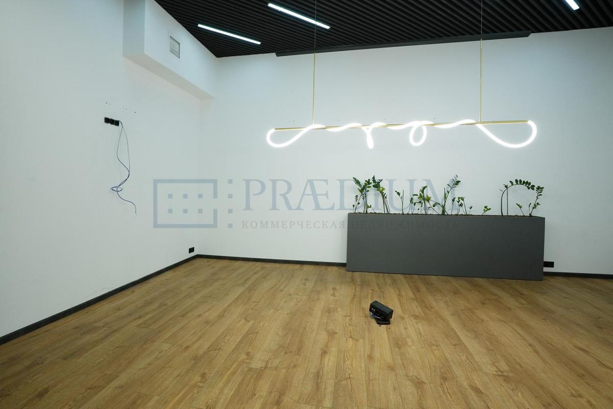 Сдается офис в Москве, Варшавское шоссе, д 9 стр 1Б