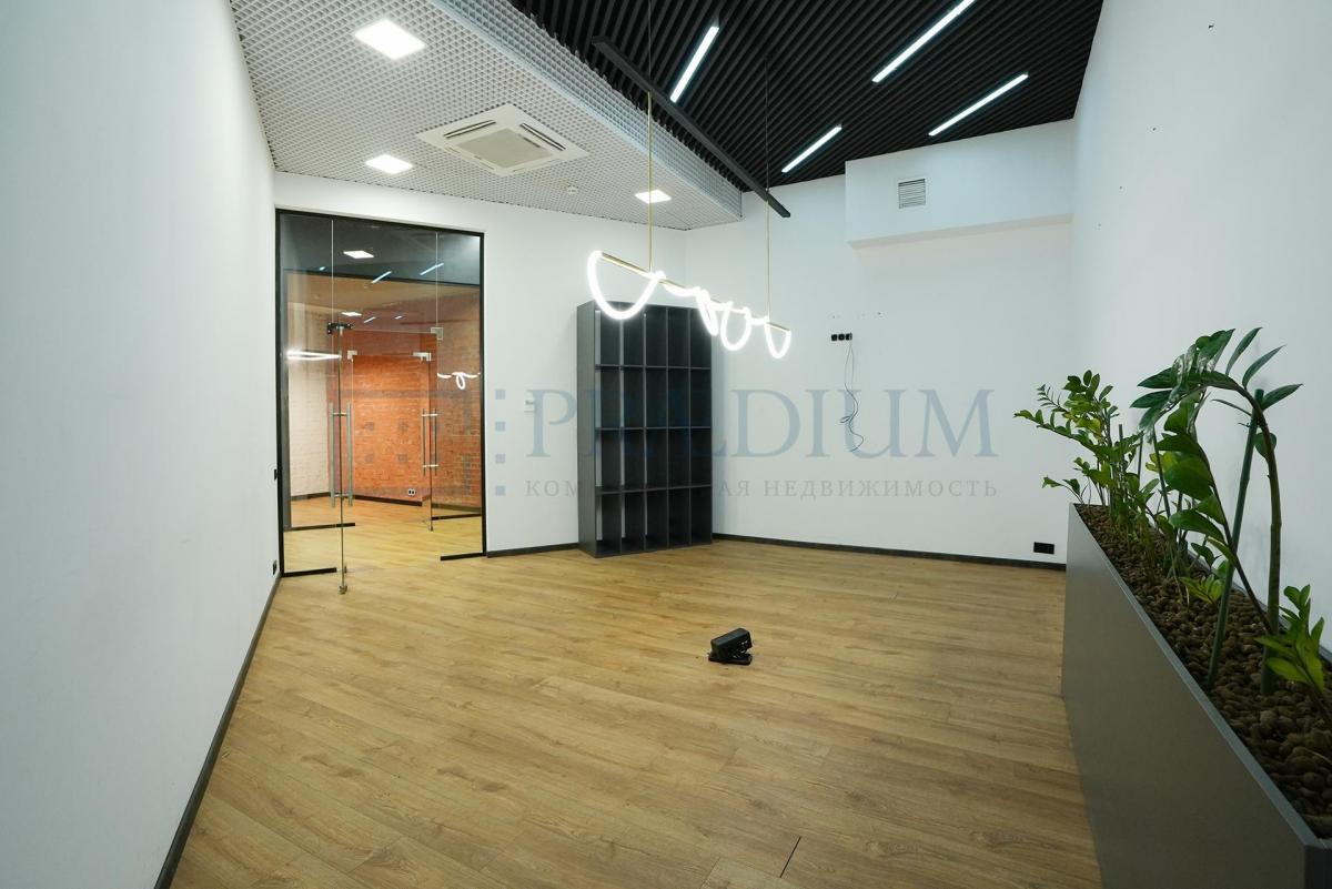 Сдается офис в Москве, Варшавское шоссе, д 9 стр 1Б