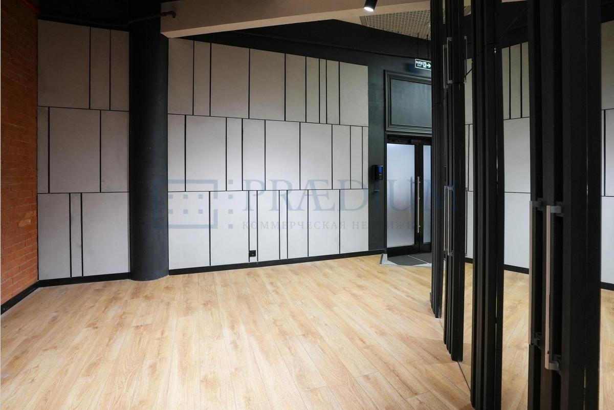 Сдается офис в Москве, Варшавское шоссе, д 9 стр 1Б