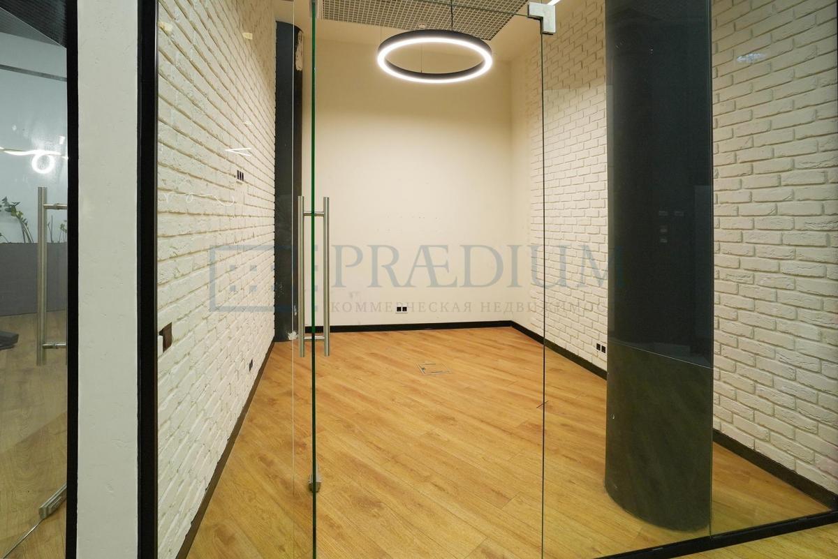 Сдается офис в Москве, Варшавское шоссе, д 9 стр 1Б