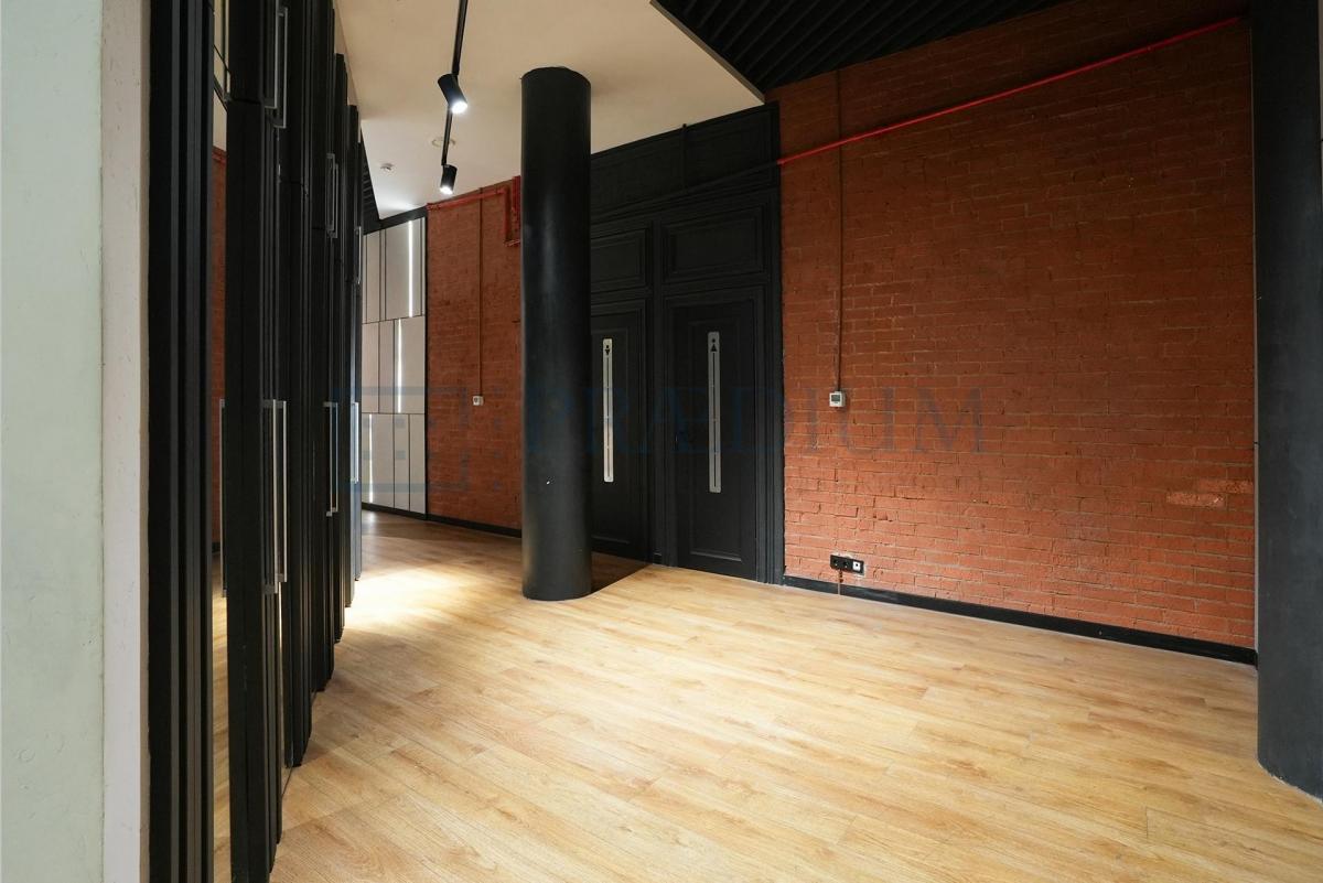 Сдается офис в Москве, Варшавское шоссе, д 9 стр 1Б