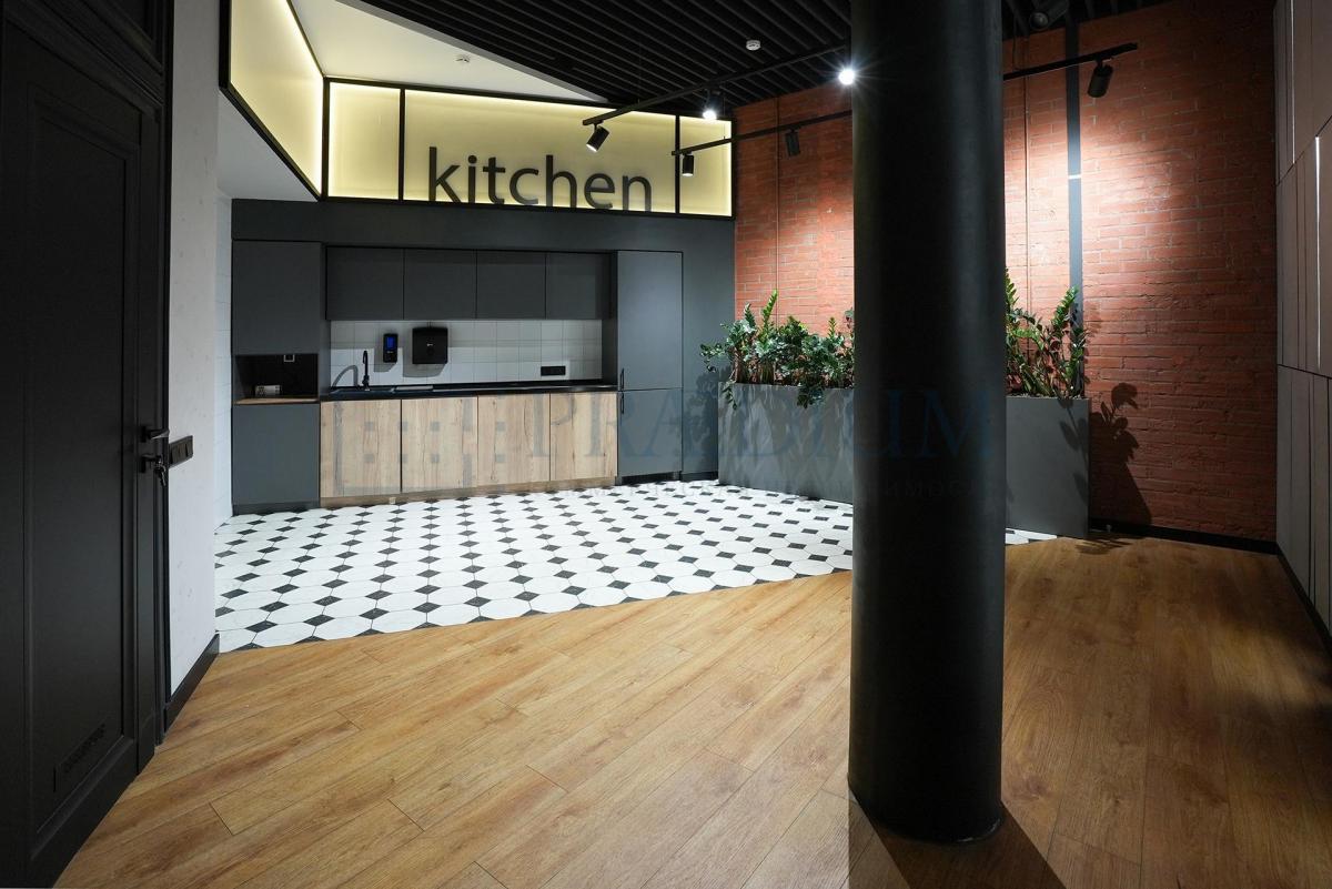 Сдается офис в Москве, Варшавское шоссе, д 9 стр 1Б