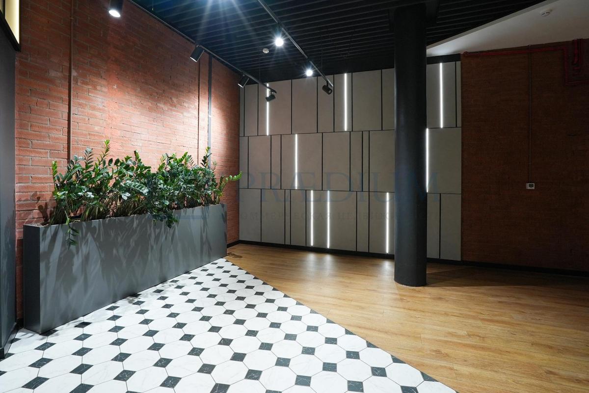 Сдается офис в Москве, Варшавское шоссе, д 9 стр 1Б