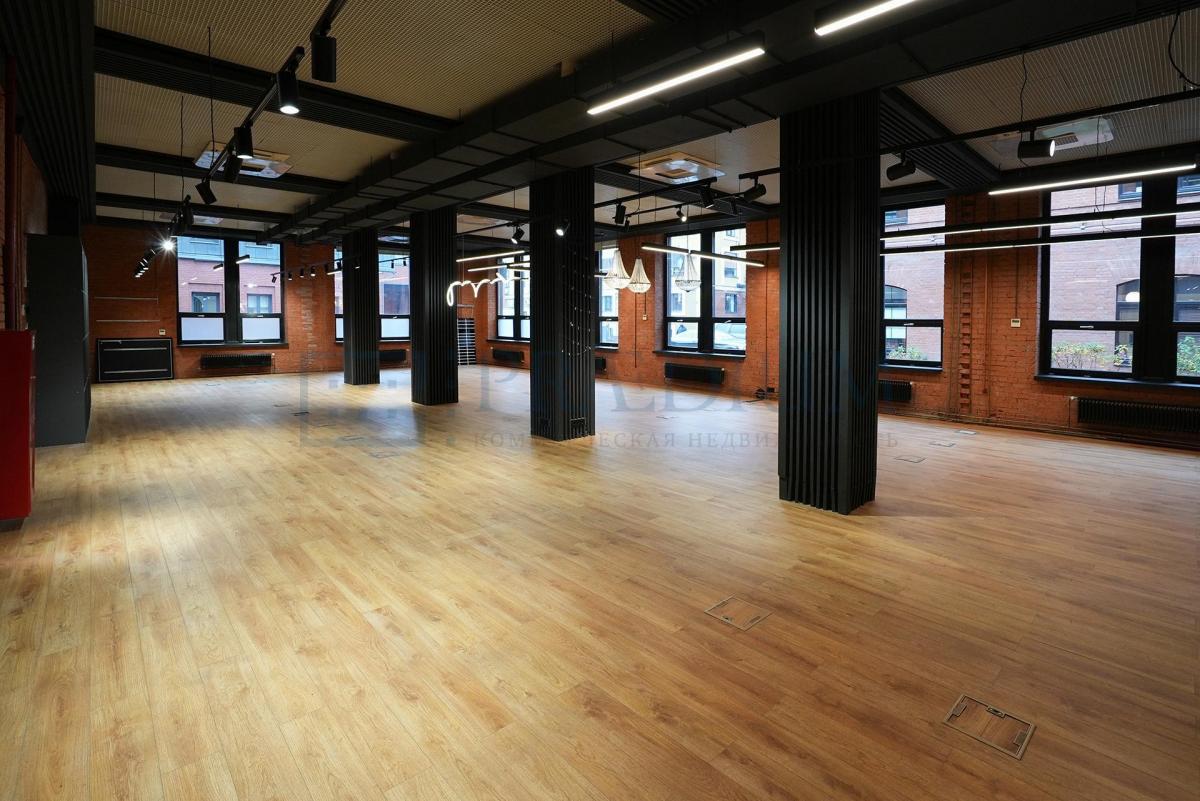 Сдается офис в Москве, Варшавское шоссе, д 9 стр 1Б