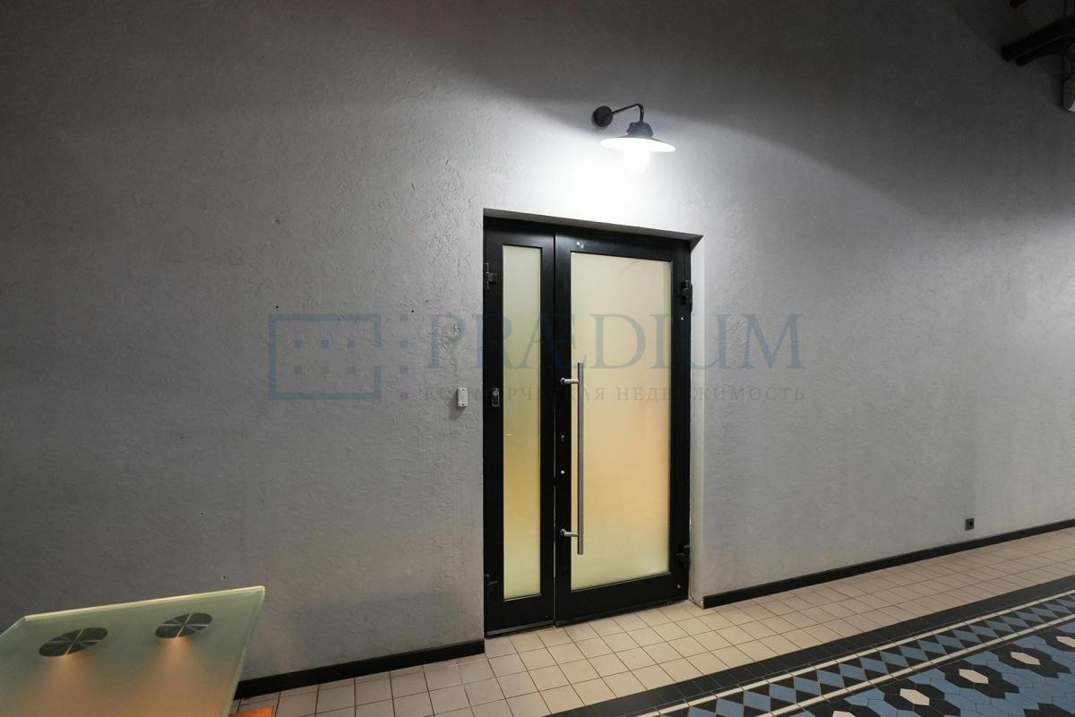 Сдается офис в Москве, Варшавское шоссе, д 9 стр 1Б