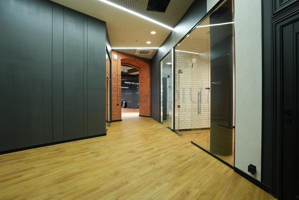 Сдается офис в Москве, Варшавское шоссе, д 9 стр 1Б