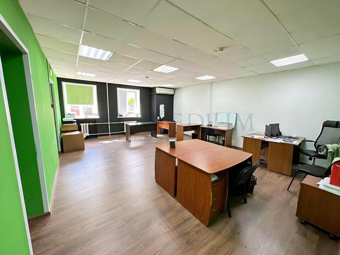 Продам офис в Москве, Черницынский проезд, д 3 стр 1