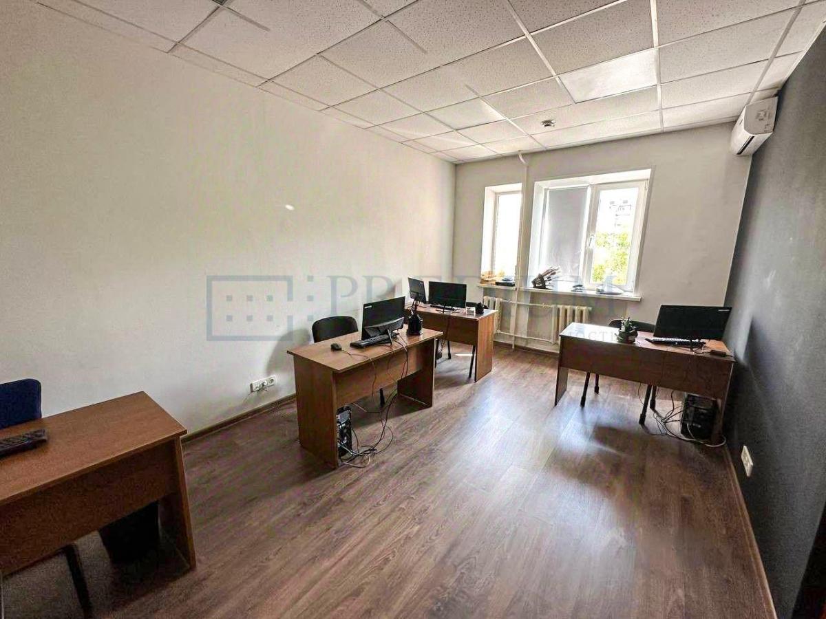 Продам офис в Москве, Черницынский проезд, д 3 стр 1