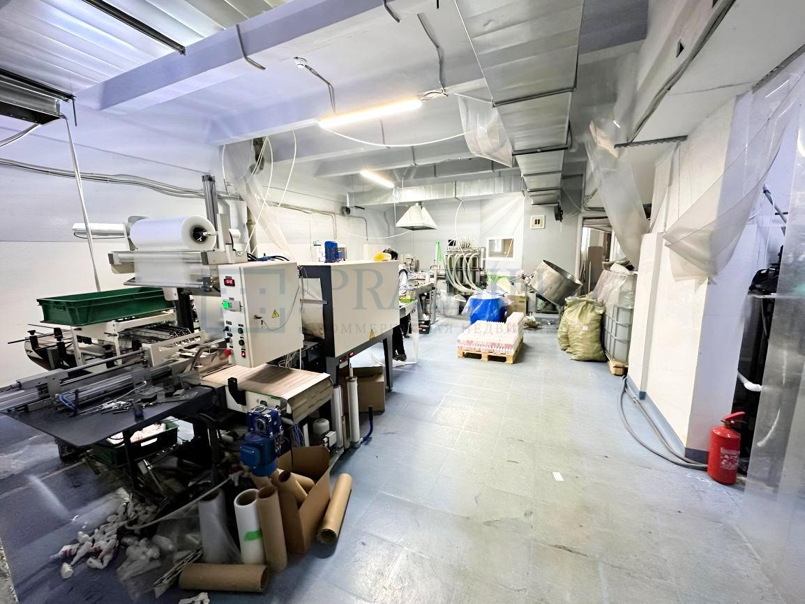 Продам офис в Москве, Черницынский проезд, д 3 стр 1