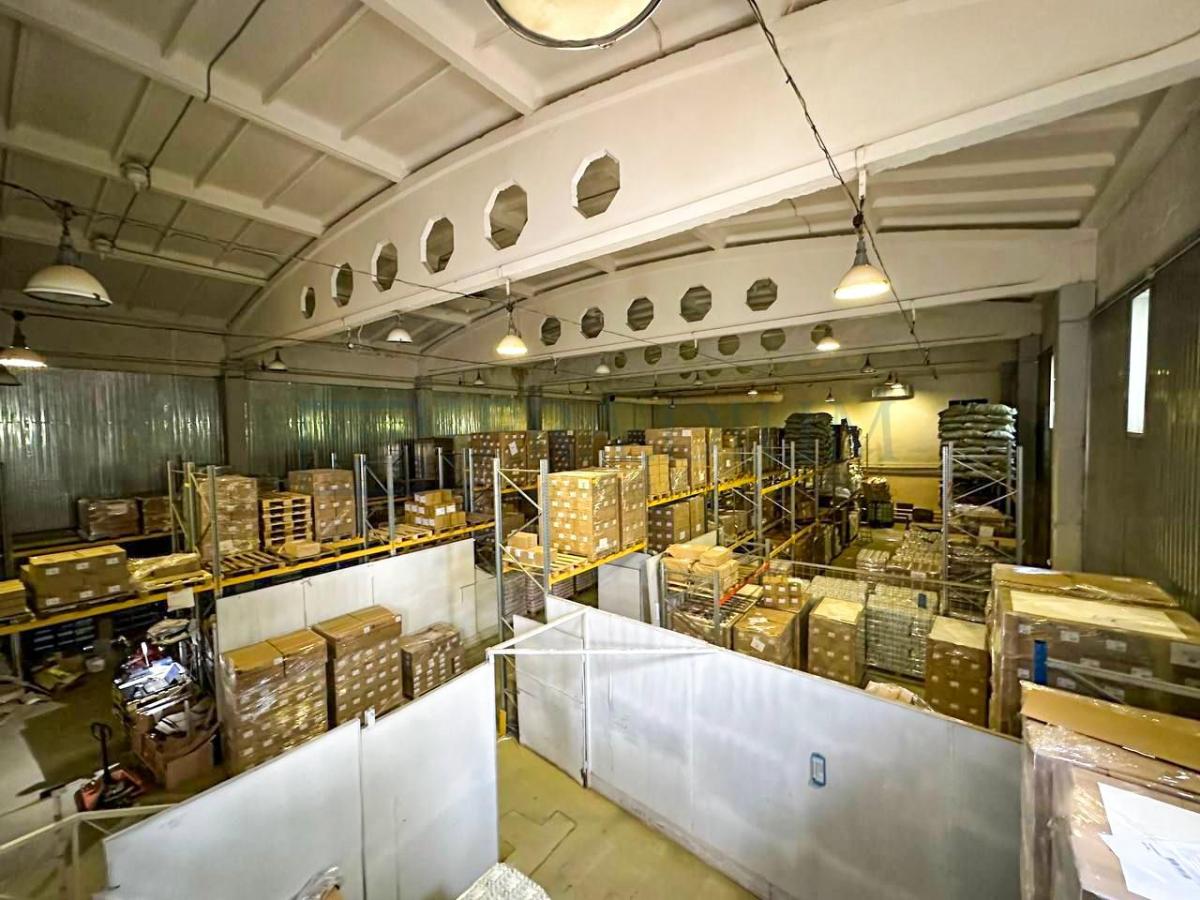 Продам офис в Москве, Черницынский проезд, д 3 стр 1