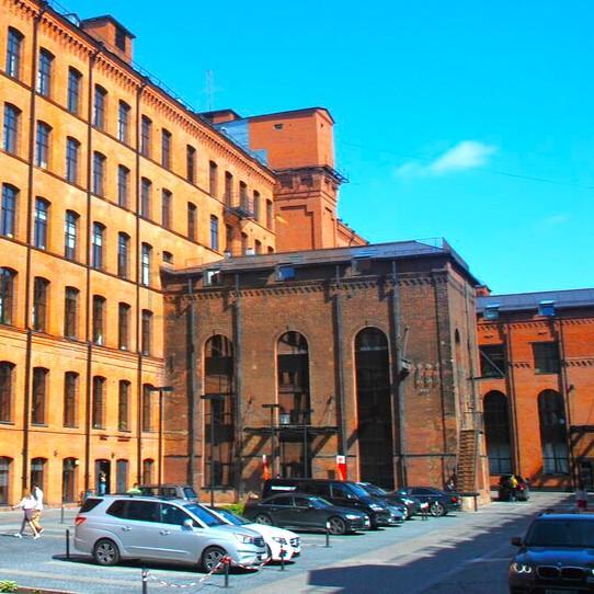 Сдается офис в Москве, Варшавское шоссе, д 9 стр 1б