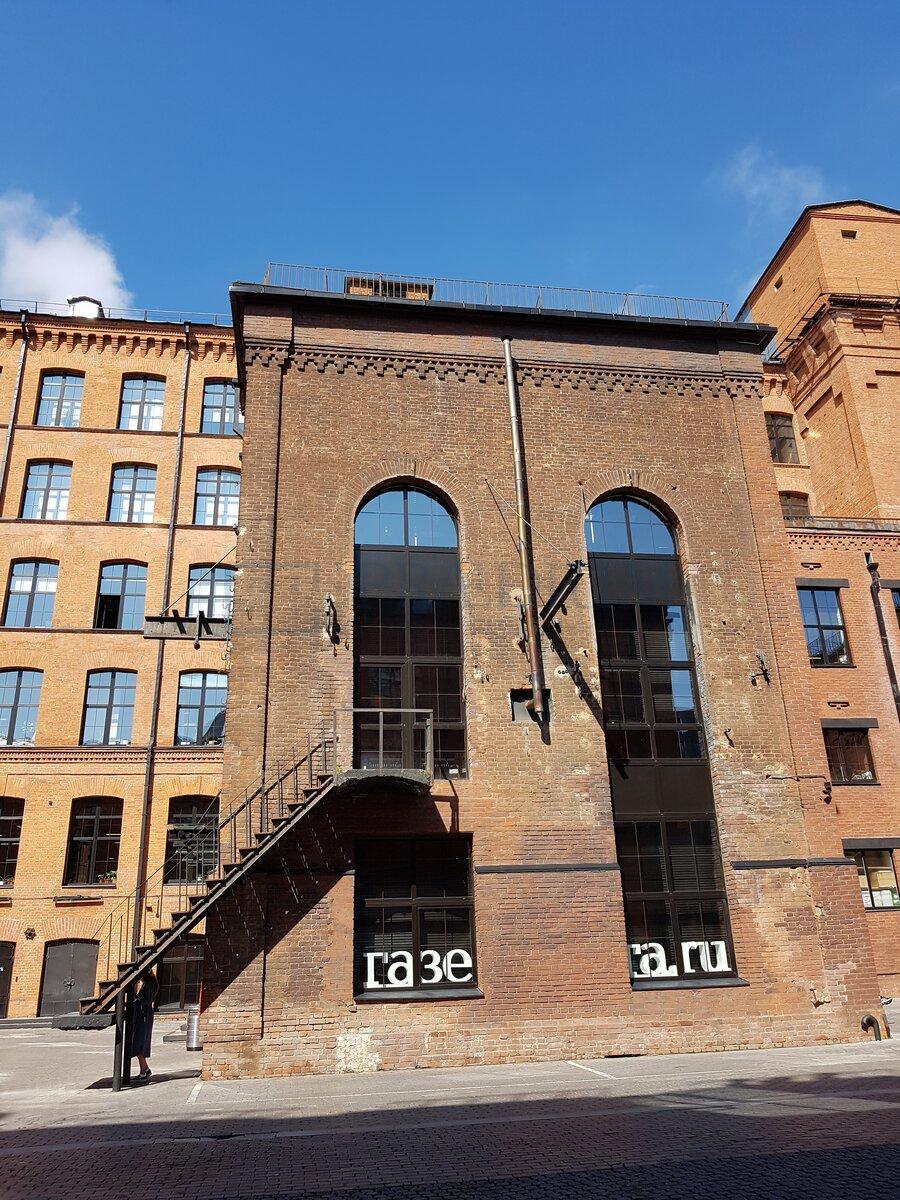 Сдается офис в Москве, Варшавское шоссе, д 9 стр 1б