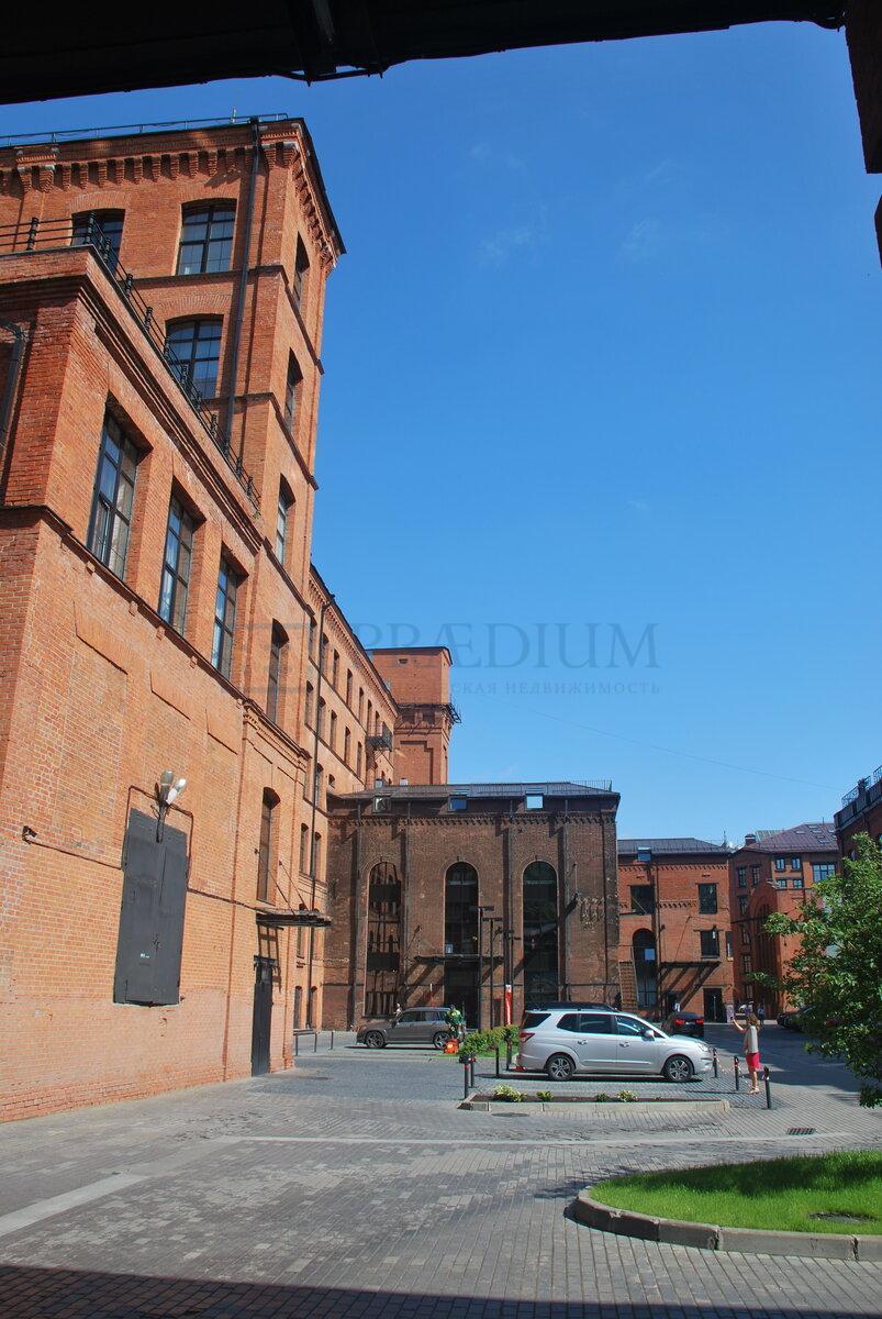 Сдается офис в Москве, Варшавское шоссе, д 9 стр 1б