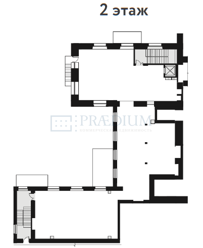 Сдается офис в Москве, Варшавское шоссе, д 9 стр 1б