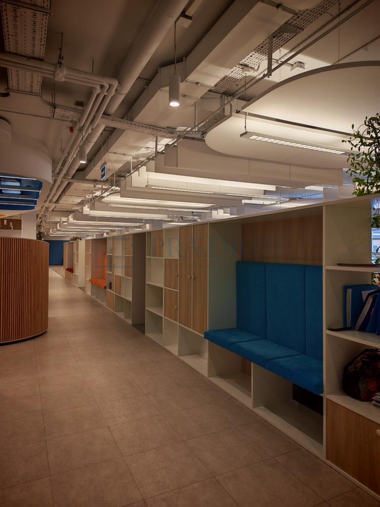 Сдается офис в Москве, Варшавское шоссе, д 9 стр 1Б