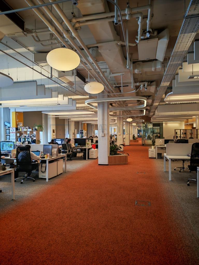 Сдается офис в Москве, Варшавское шоссе, д 9 стр 1Б