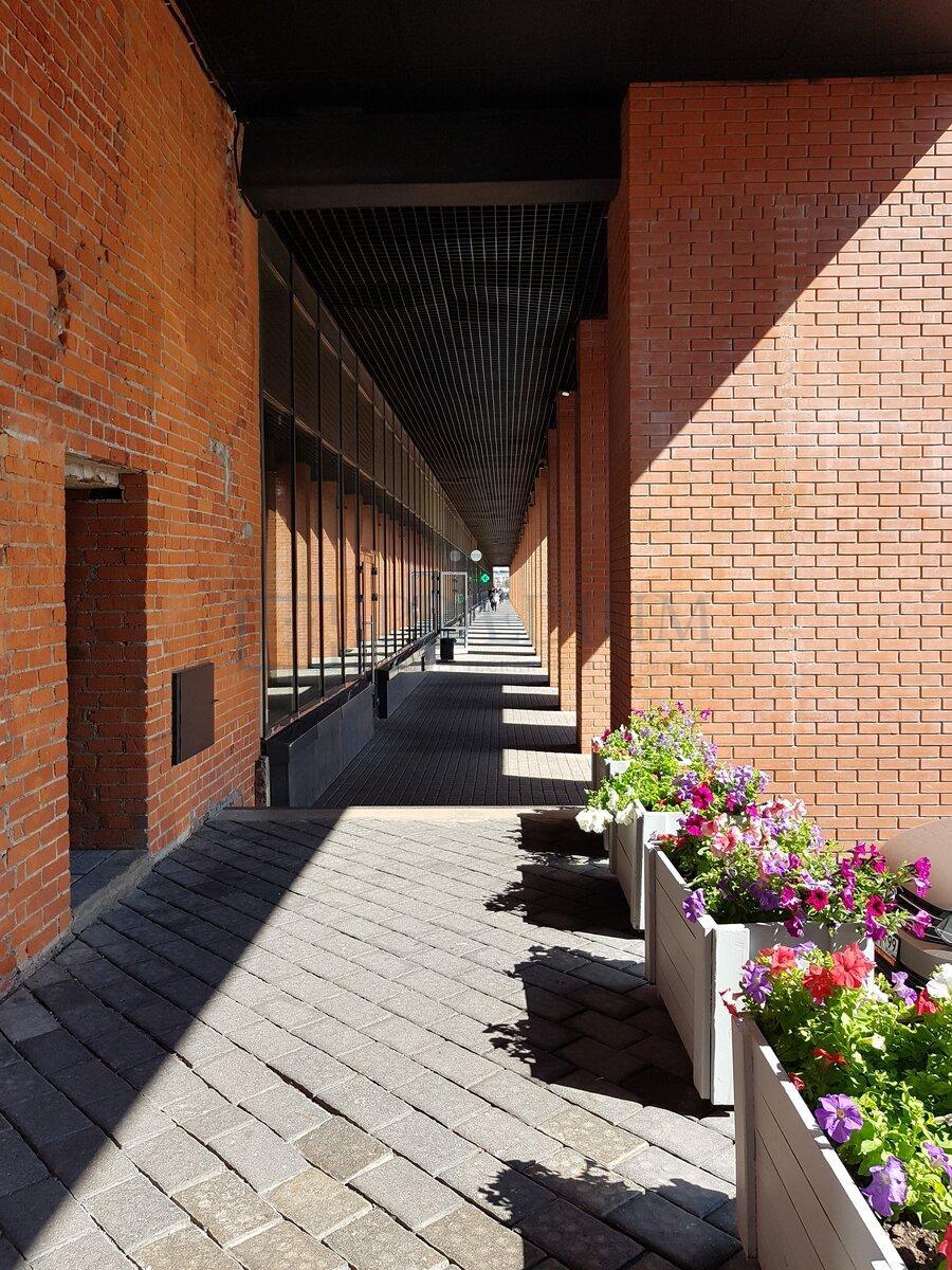 Сдается офис в Москве, Варшавское шоссе, д 9 стр 1Б