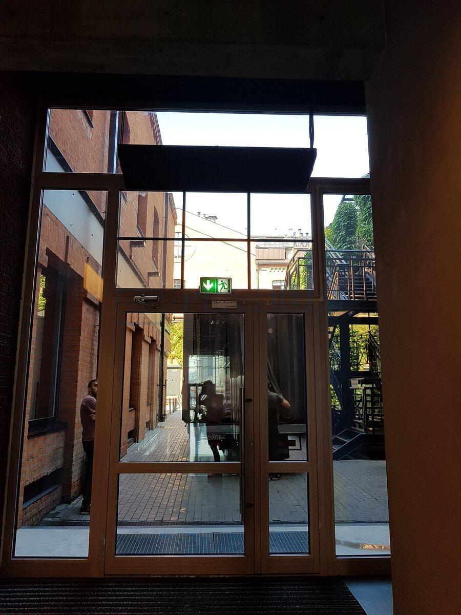 Сдается офис в Москве, Варшавское шоссе, д 9 стр 1Б