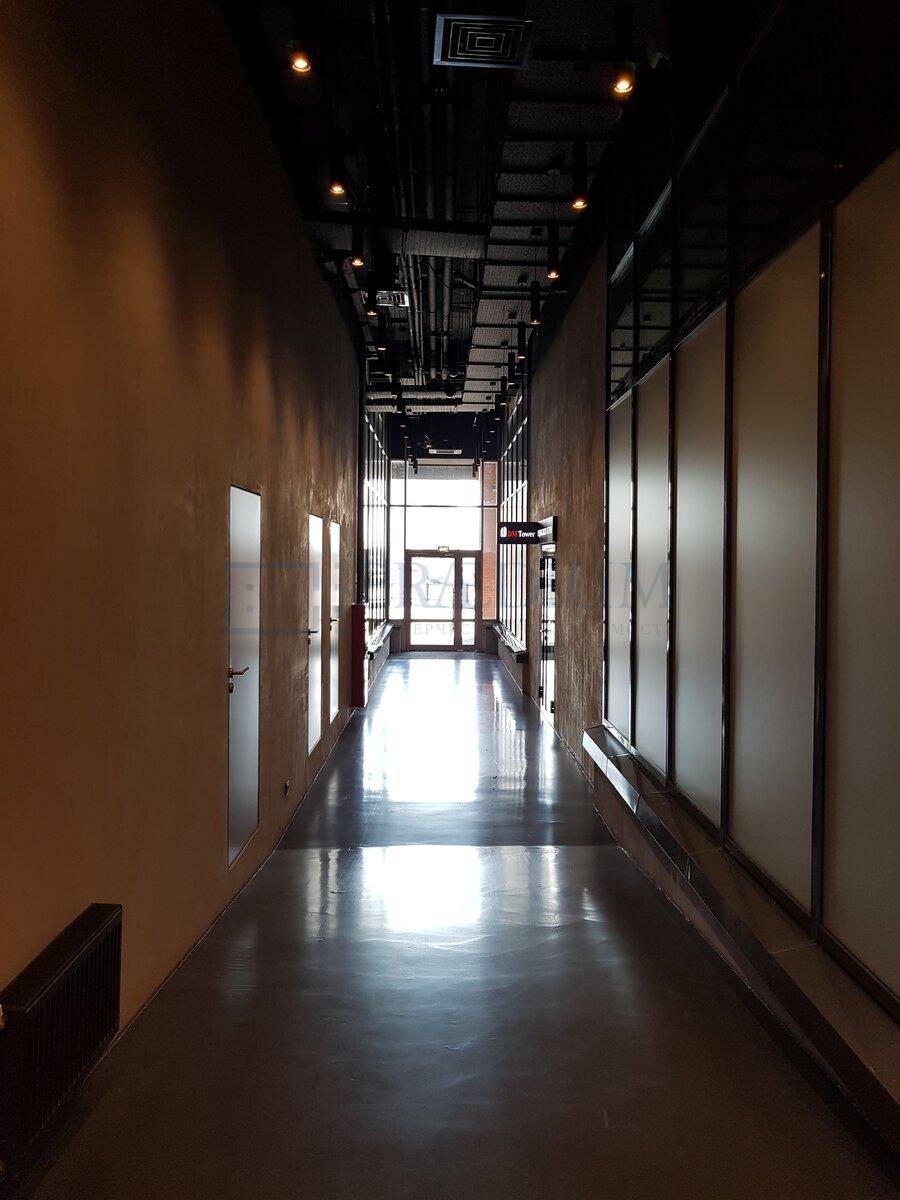 Сдается офис в Москве, Варшавское шоссе, д 9 стр 1Б