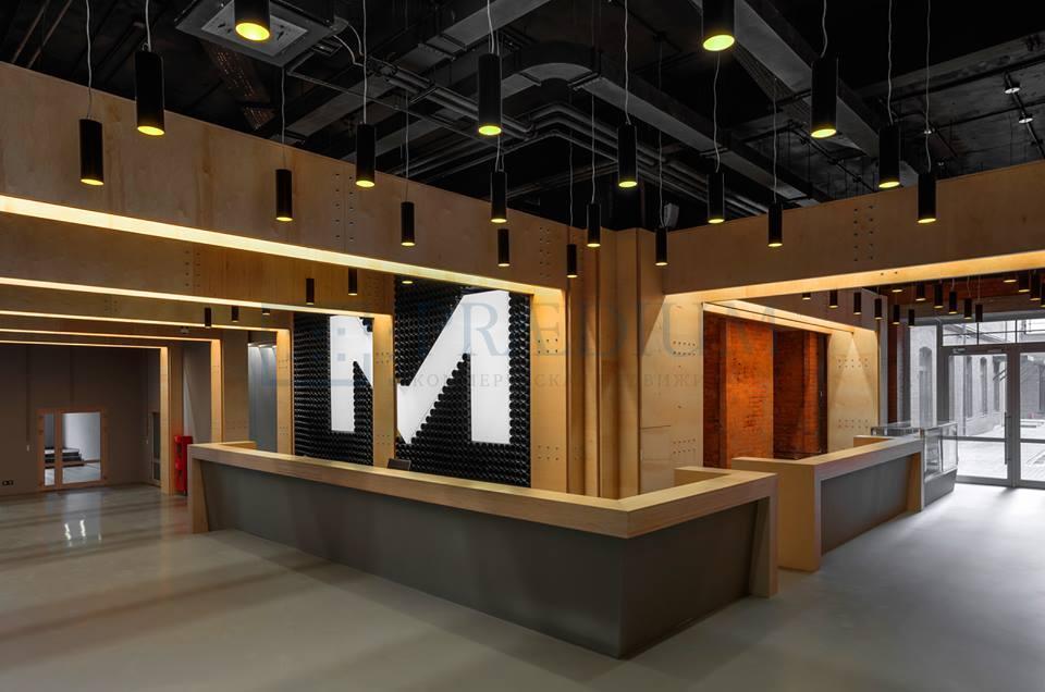 Сдается офис в Москве, Варшавское шоссе, д 9 стр 1Б