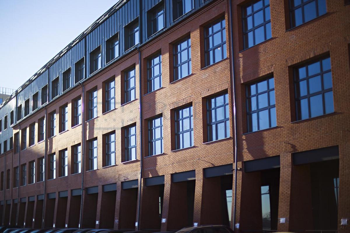 Сдается офис в Москве, Варшавское шоссе, д 9 стр 1Б