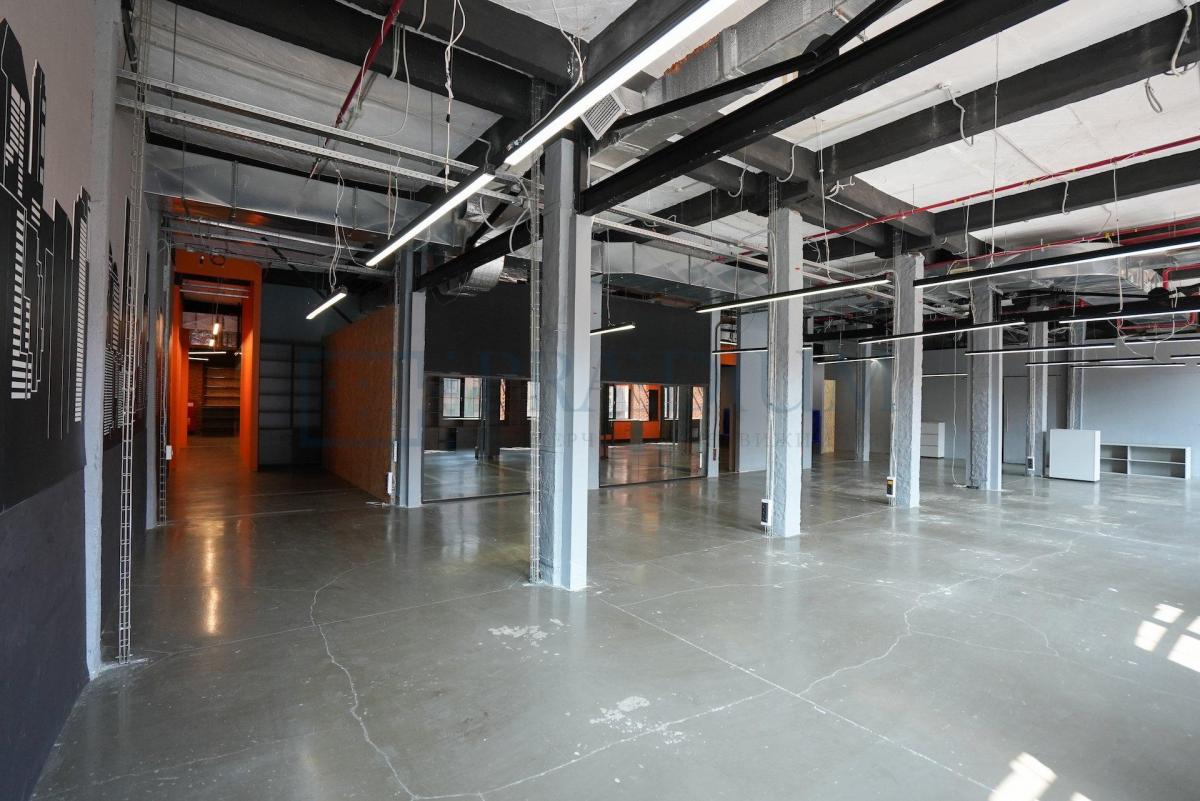 Сдается офис в Москве, Варшавское шоссе, д 9 стр 1Б