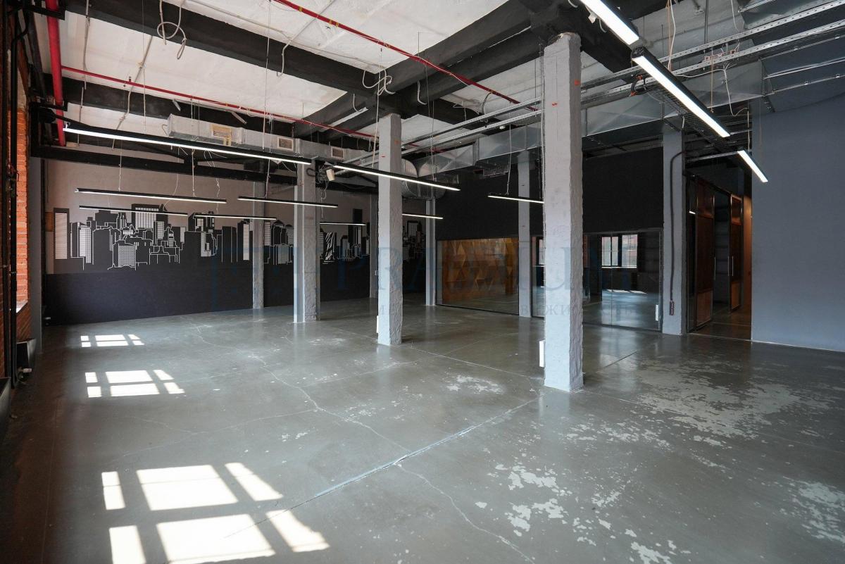 Сдается офис в Москве, Варшавское шоссе, д 9 стр 1Б