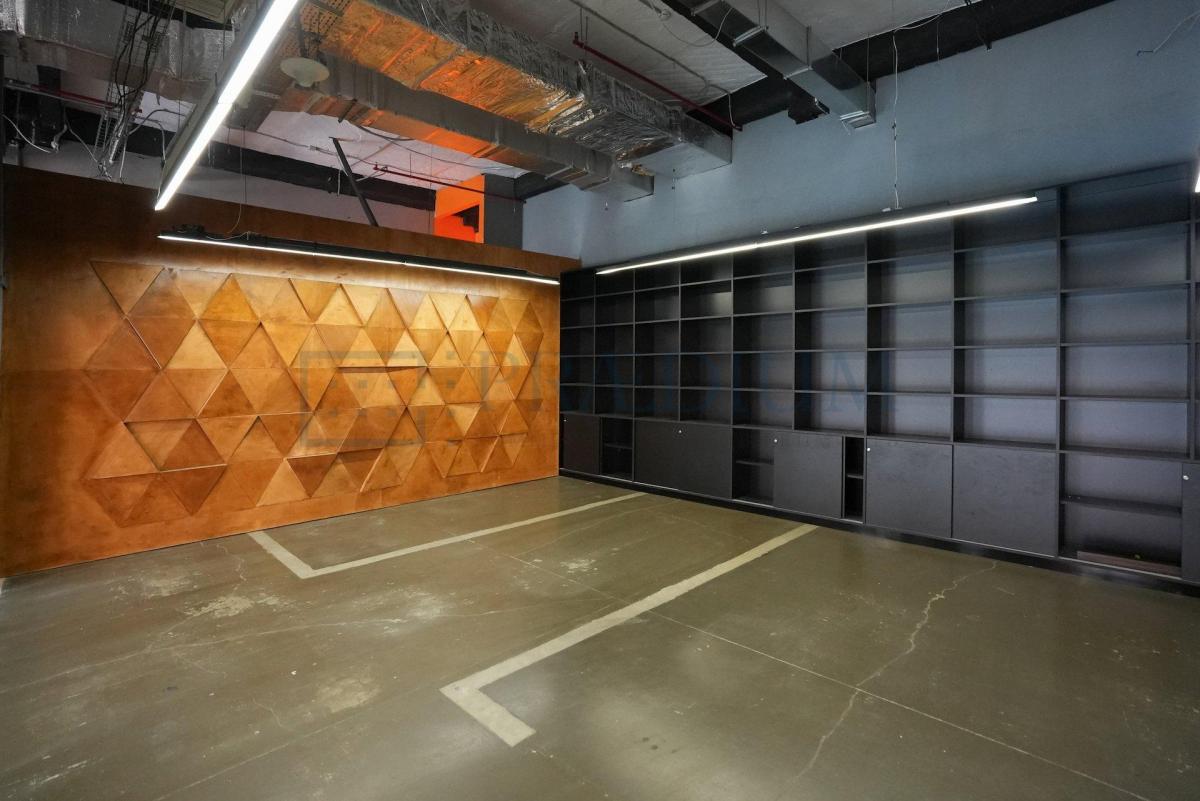 Сдается офис в Москве, Варшавское шоссе, д 9 стр 1Б