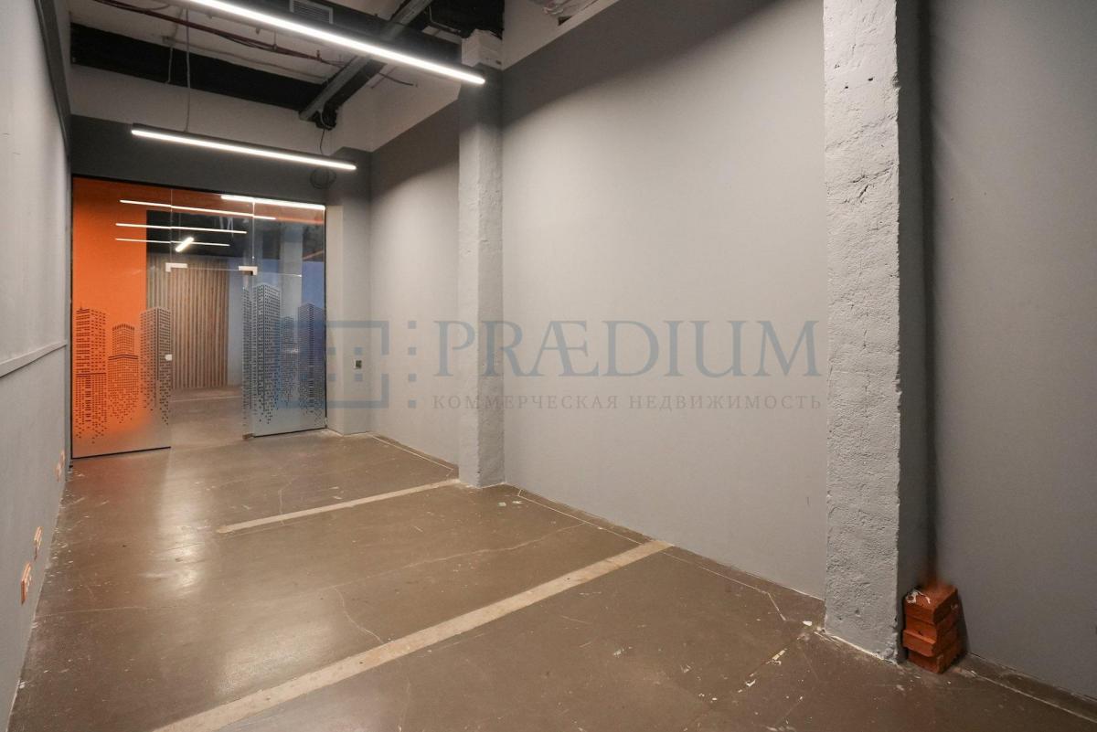 Сдается офис в Москве, Варшавское шоссе, д 9 стр 1Б